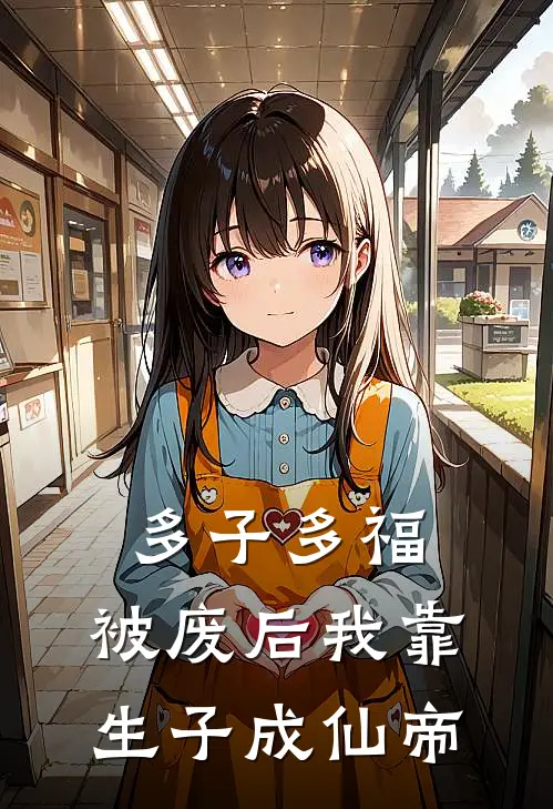 多子多福：被废后我靠生子成仙帝顾长生苏清雪完整版小说_小说完结推荐多子多福：被废后我靠生子成仙帝(顾长生苏清雪)