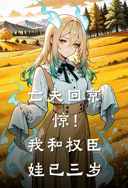 《亡夫回京，惊！我和权臣娃已三岁》孟清悦萧府完结版阅读_孟清悦萧府完结版在线阅读