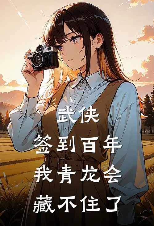 武侠：签到百年我青龙会藏不住了(张三丰殷天正)火爆小说_《武侠：签到百年我青龙会藏不住了》张三丰殷天正小说免费在线阅读