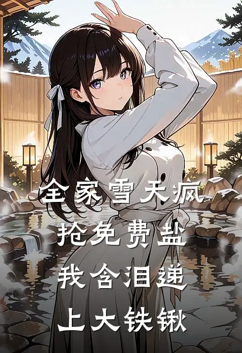 《全家雪天疯抢免费盐，我含泪递上大铁锹》葛大壮慧娟已完结小说_全家雪天疯抢免费盐，我含泪递上大铁锹(葛大壮慧娟)火爆小说