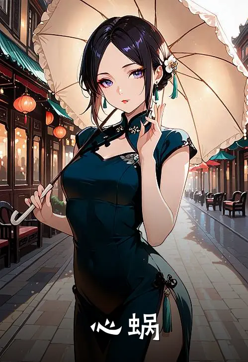 心蜗衍之慕栖迟小说完结推荐_完整版小说免费阅读心蜗(衍之慕栖迟)