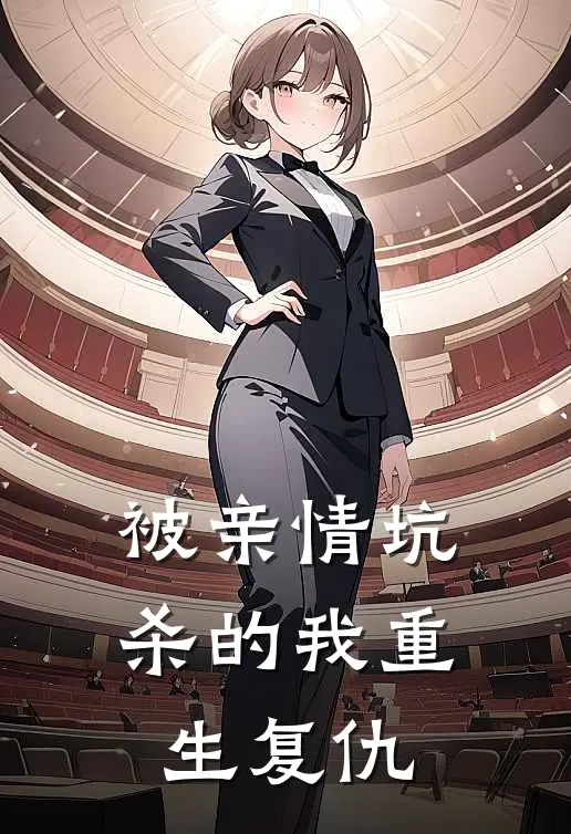 被亲情坑杀的我重生复仇