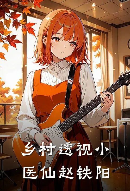 乡村透视小医仙赵铁阳