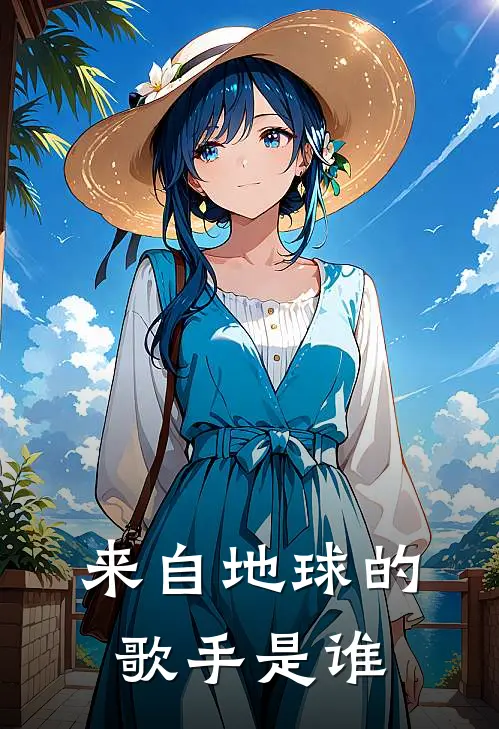 来自地球的歌手是谁