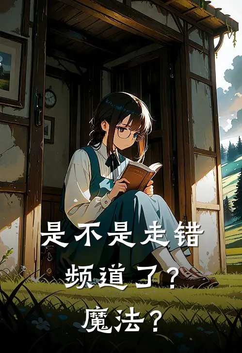 是不是走错频道了？魔法？