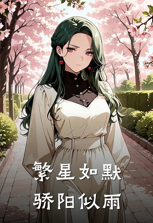 《繁星如默，骄阳似雨》苏雨薇陈默已完结小说_繁星如默，骄阳似雨(苏雨薇陈默)全文免费阅读无弹窗大结局