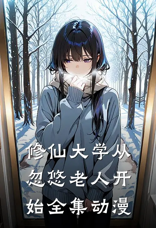 修仙大学从忽悠老人开始全集动漫