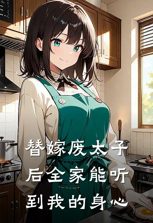 替嫁废太子后全家能听到我的身心