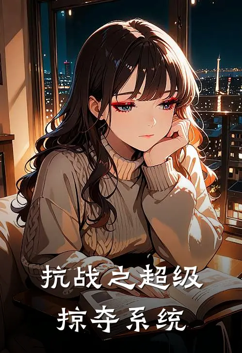 抗战之超级掠夺系统