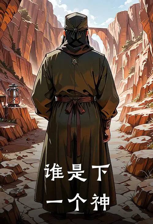 谁是下一个神