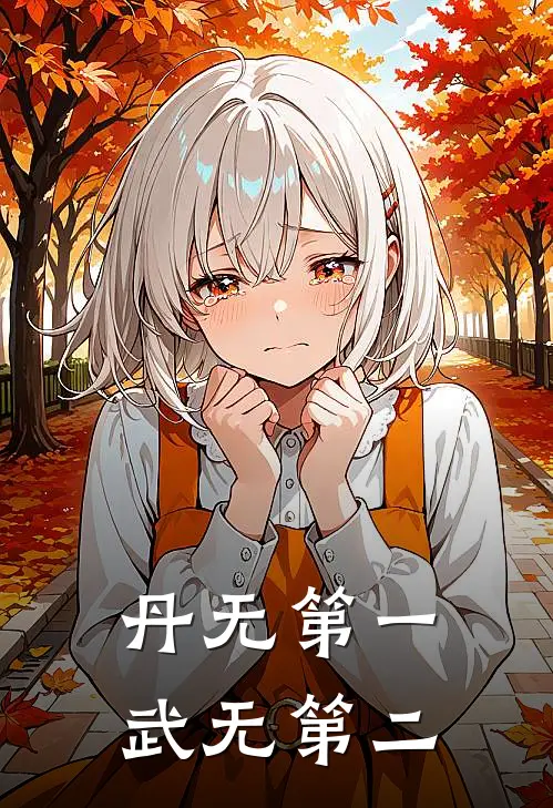 丹无第一，武无第二