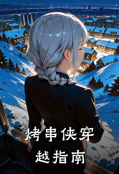 烤串侠穿越指南