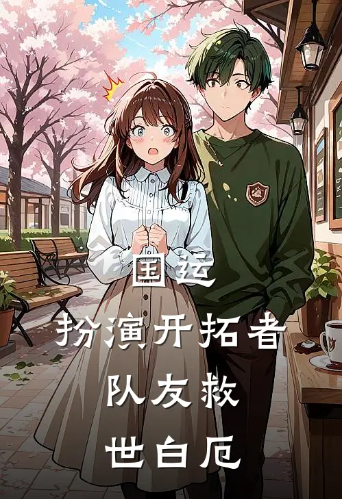 国运：扮演开拓者，队友救世白厄