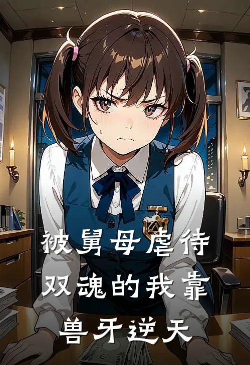 被舅母虐待，双魂的我靠兽牙逆天李福李福最新推荐小说_完结版小说推荐被舅母虐待，双魂的我靠兽牙逆天李福李福