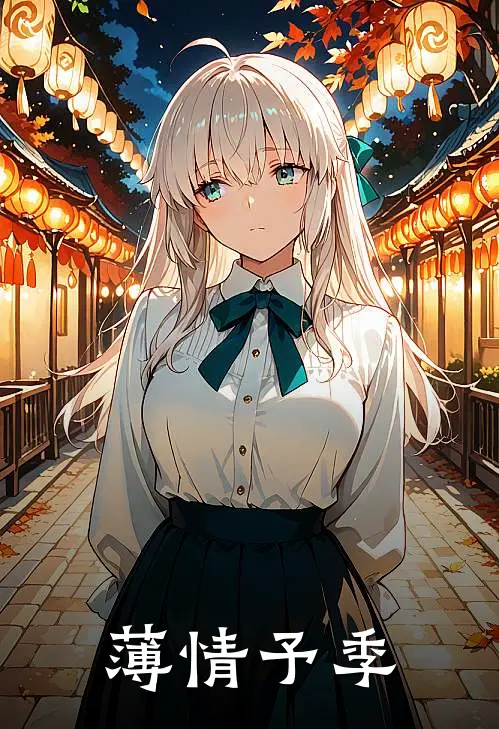 薄情予季(池予烈许知骁)全本免费小说_阅读免费小说薄情予季池予烈许知骁