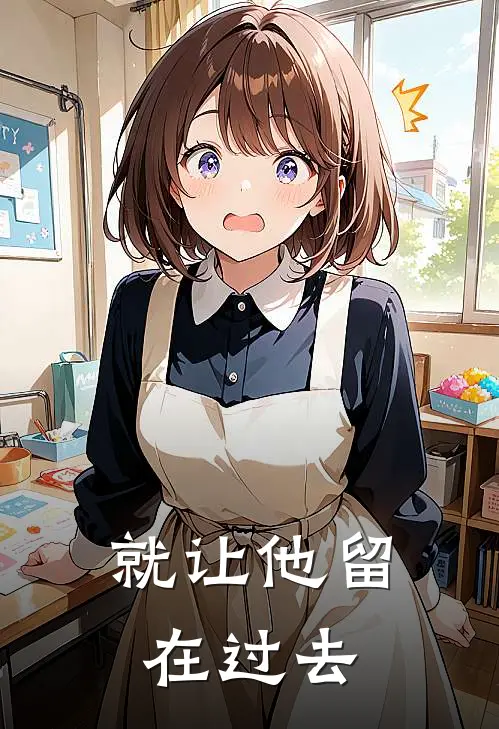 就让他留在过去