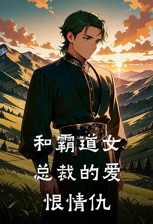 和霸道女总裁的爱恨情仇