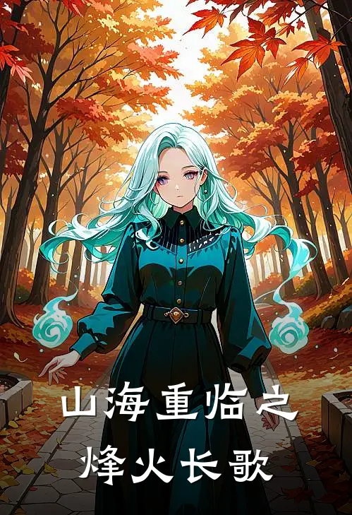 山海重临之烽火长歌