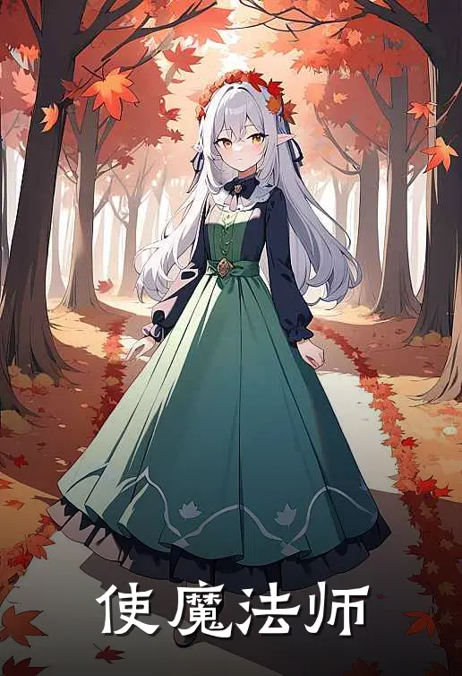 使魔法师澈里安莫拉最新小说全文阅读_在线免费小说使魔法师(澈里安莫拉)