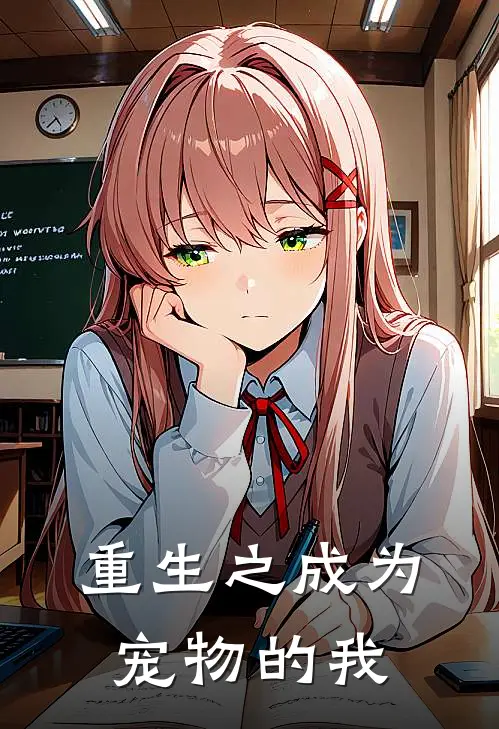 重生之成为宠物的我林夏林夏免费完结小说_完本完结小说重生之成为宠物的我(林夏林夏)