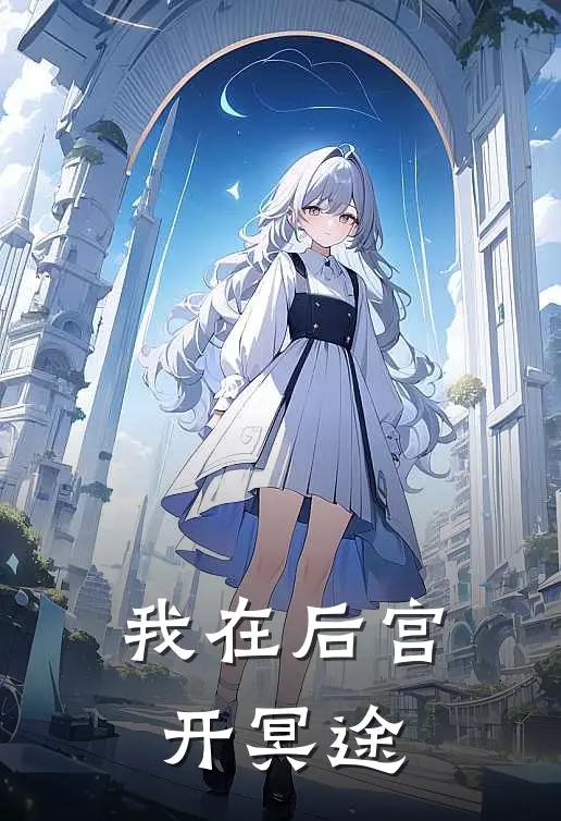 我在后宫开冥途(沈青梧赵德全)完结小说_热门小说推荐我在后宫开冥途沈青梧赵德全