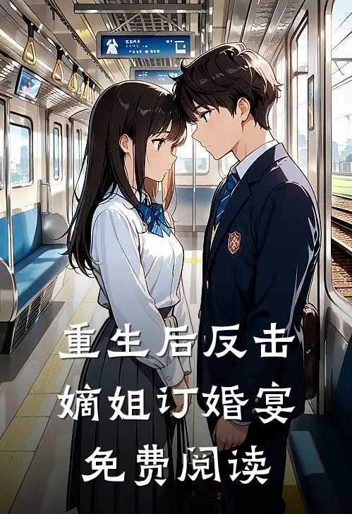 重生后反击嫡姐订婚宴免费阅读