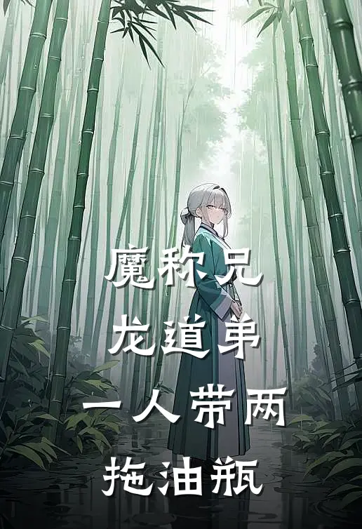 魔称兄，龙道弟，一人带两拖油瓶(洛璃林诺)免费小说完结版_最新章节列表魔称兄，龙道弟，一人带两拖油瓶(洛璃林诺)