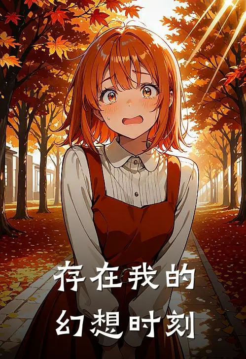 存在我的幻想时刻
