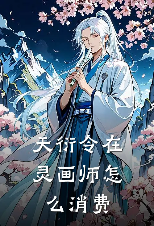 天衍令在灵画师怎么消费