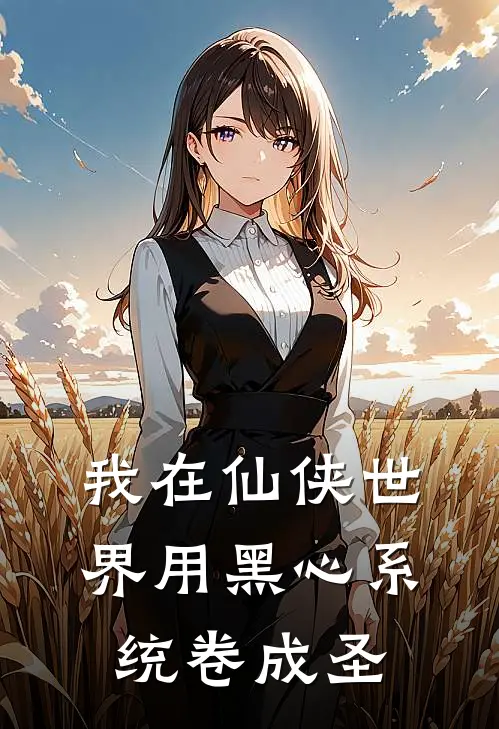 我在仙侠世界用黑心系统卷成圣