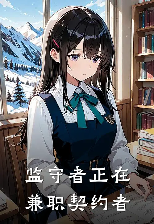 监守者正在兼职契约者(沈洛沈洛)小说完整版_完结好看小说监守者正在兼职契约者沈洛沈洛