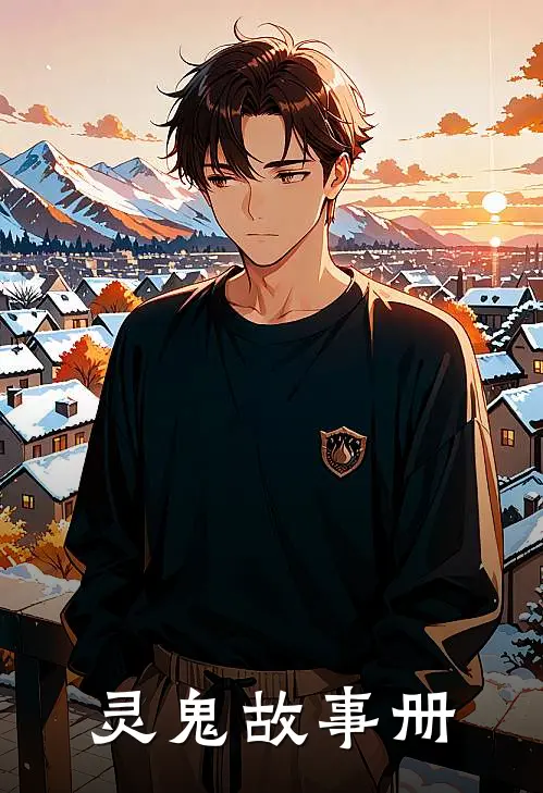 灵鬼故事册林羽小萱完结版小说_最新章节列表灵鬼故事册(林羽小萱)