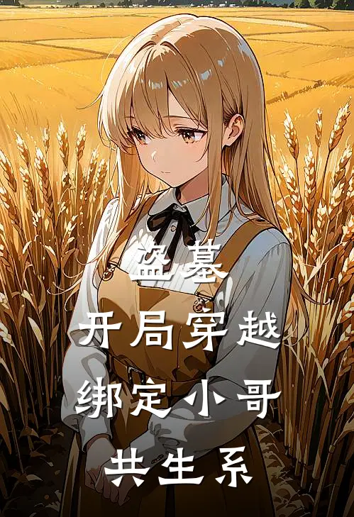 盗墓：开局穿越，绑定小哥共生系(吴邪张起灵)完结小说推荐_免费小说盗墓：开局穿越，绑定小哥共生系(吴邪张起灵)