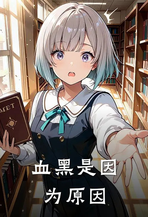 血黑是因为原因