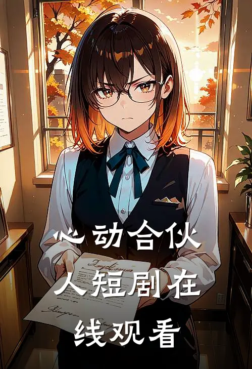 心动合伙人短剧在线观看