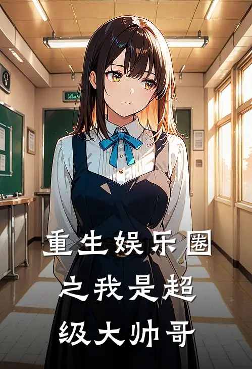 重生娱乐圈之我是超级大帅哥林砚张涛热门的网络小说_热门的网络小说重生娱乐圈之我是超级大帅哥(林砚张涛)