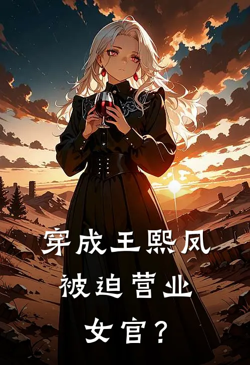 穿成王熙凤，被迫营业女官？