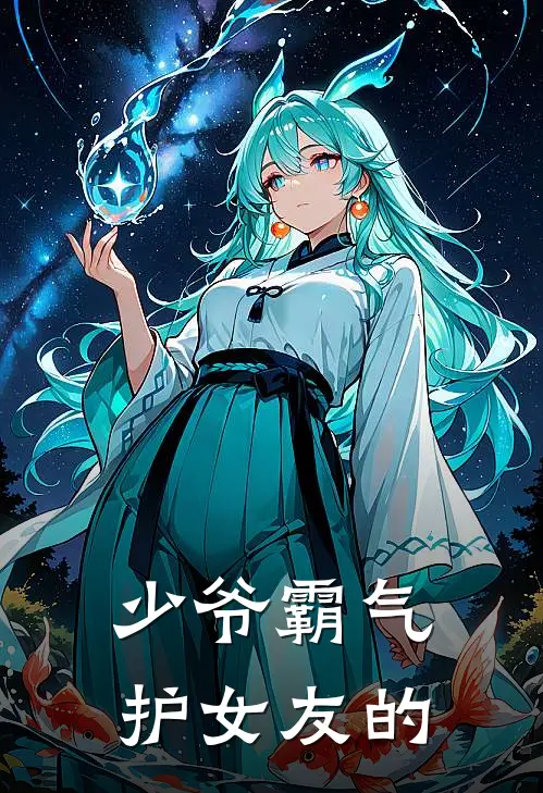 少爷霸气护女友的