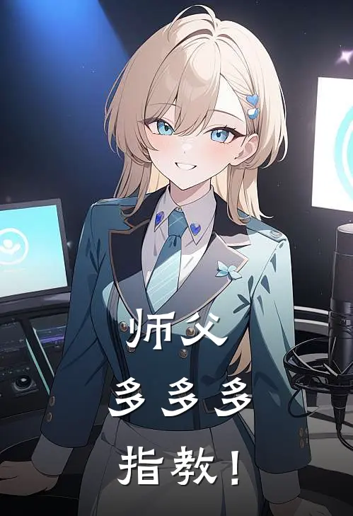 师父，多多多指教！(苏清鸳玄凌)小说免费阅读无弹窗_完结小说师父，多多多指教！苏清鸳玄凌