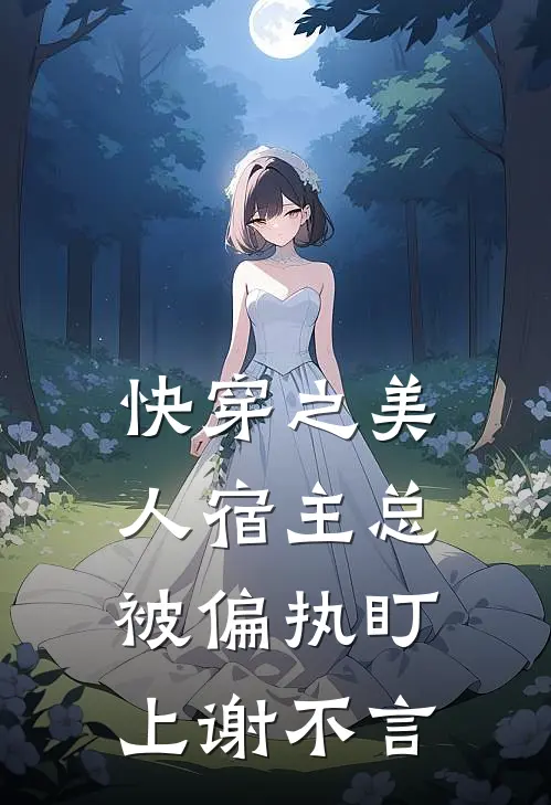快穿之美人宿主总被偏执盯上谢不言