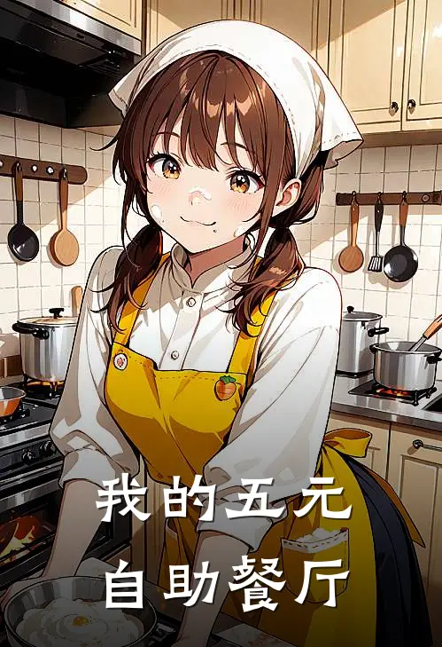 楚风唐杰《我的五元自助餐厅》完结版阅读_(我的五元自助餐厅)全集阅读