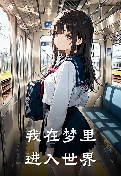 我在梦里进入世界林野阿赵已完结小说推荐_完整版小说我在梦里进入世界(林野阿赵)