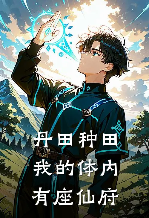 丹田种田：我的体内有座仙府（林昊李魁）最新章节列表