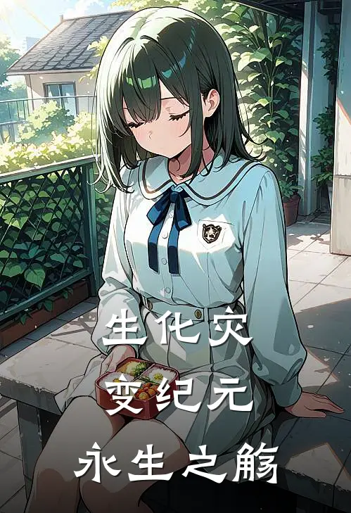 生化灾变纪元：永生之觞