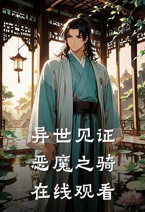 异世见证恶魔之骑在线观看