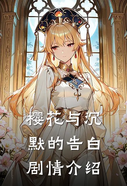 樱花与沉默的告白剧情介绍