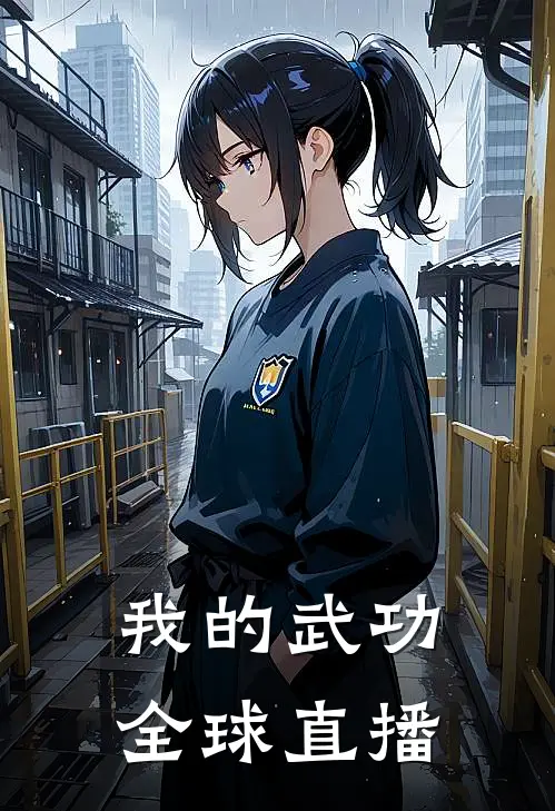 我的武功全球直播