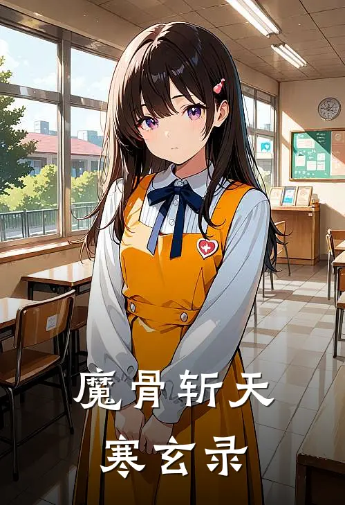 凌玄凌苍《魔骨斩天：寒玄录》_《魔骨斩天：寒玄录》最新章节在线阅读