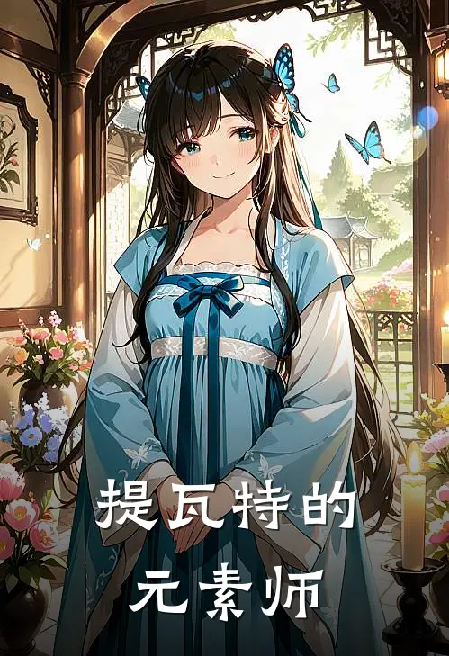 提瓦特的元素师