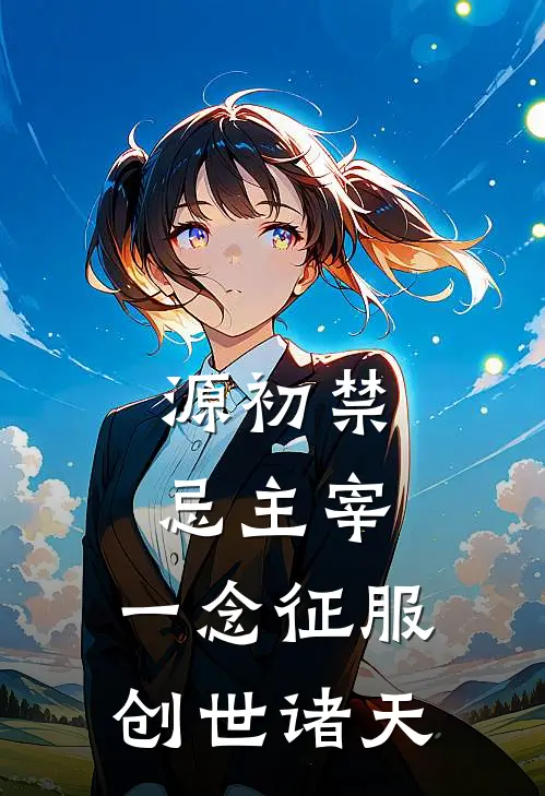源初禁忌主宰：一念征服创世诸天